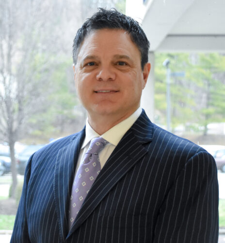 Wheeling Hospital Offers Hope for Life-Saving Weight Loss